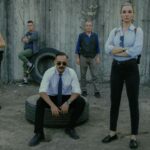 Mezarlık 2. sezon izle (Güncel)