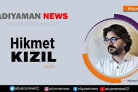 Bahar Geldi Memleketime - Hikmet Kızıl