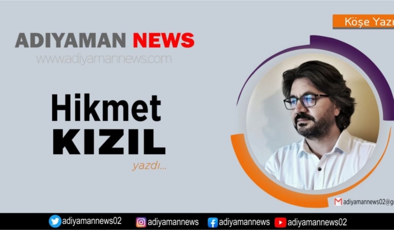 Bahar Geldi Memleketime - Hikmet Kızıl