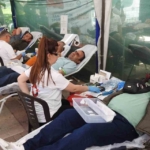 Gaziantep’te Kan Bağışı Kampanyasına Vatandaşlar Akın Etti