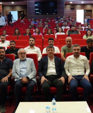 Adıyaman Belediyesi E-ruhsat Sistemine Geçti