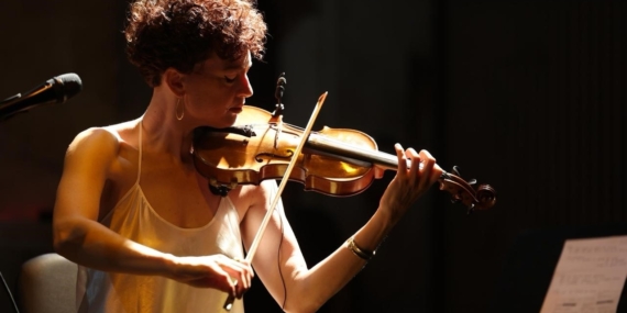 Şanlıurfa’da Uluslararası Müzik Rüzgarı Esti