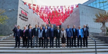 25 Aralık Panorama Müzesi, Tarihi Canlandıran Kıymetli Bir Eser