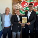 Diyarbakır Mercimeği Market Reyonlarında