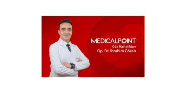 Op. Dr. İbrahim Gözen’den Gözlükten Kurtulmanın Yollarını Anlattı