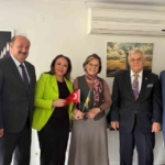 Satkof’tan Brezilya Büyükelçiliği İle Sağlık Diplomasisinde Sürdürülebilir İş Birliği Adımları