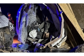 26 Ölü, 4 Bin 611 Yaralı