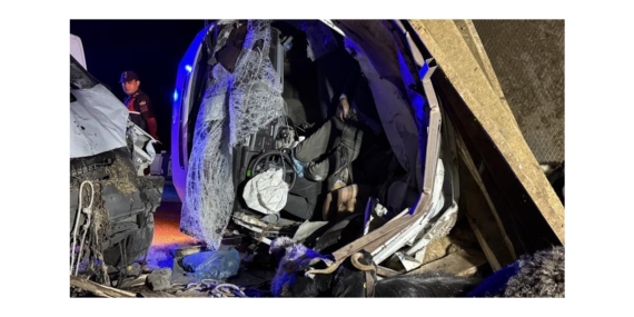 26 Ölü, 4 Bin 611 Yaralı