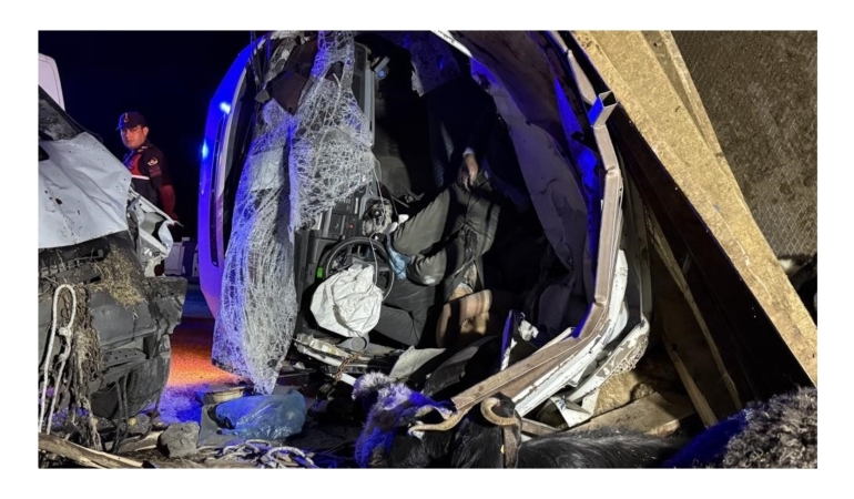 26 Ölü, 4 Bin 611 Yaralı