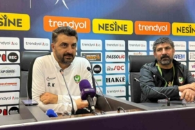 Amed Sportif Faaliyetler - Hatayspor Maçının Ardından