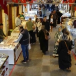 Gaziantep’in Tarihi Mekanlarında Adım Atacak Yer Kalmadı