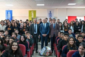 gençler İçin Tüm İmkânlarımızı Seferber Ediyoruz