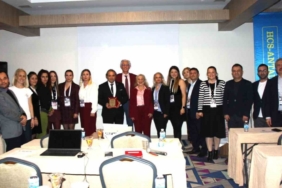 Acil Tıp Eğitiminde Dijitalleşme Çalışmasına Uluslararası Kongrede Ödül