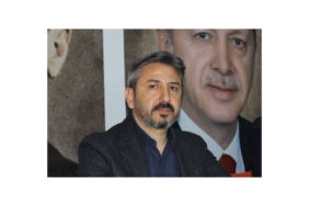 Bakan Yardımcısı Aydın: "süreci Zedelemek İsteyenlere Fırsat Vermeyeceğiz"