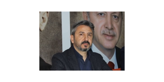 Bakan Yardımcısı Aydın: "süreci Zedelemek İsteyenlere Fırsat Vermeyeceğiz"