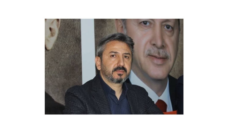 Bakan Yardımcısı Aydın: "süreci Zedelemek İsteyenlere Fırsat Vermeyeceğiz"