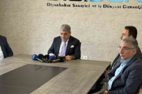 Disider Başkanı Akbaş, 2025’i Değerlendirip 2026 Beklentilerini Açıkladı