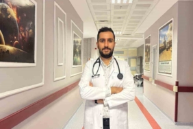 Dr. Yusuf Azizoğlu Devlet Hastanesi 8 Yataklı Palyatif Bakım Servisi