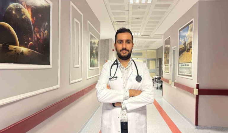Dr. Yusuf Azizoğlu Devlet Hastanesi 8 Yataklı Palyatif Bakım Servisi