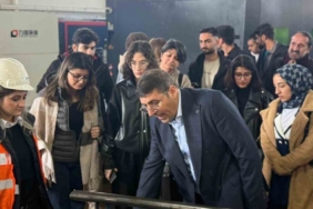 Dü İle Osb Arasında İş Birliği Protokolü İmzalandı