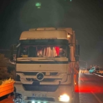 Gaziantep’te Hafif Ticari Araç İle Tır Çarpıştı: 2’si Çocuk 3