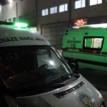 Malatya’da Fenalaşarak Hastaneye Kaldırılan Çocuk Hayatını Kaybetti