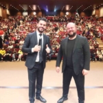 Şahinbey Belediyesi’nden Gençlere Moral Ve Motivasyon Buluşması