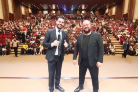 Şahinbey Belediyesi’nden Gençlere Moral Ve Motivasyon Buluşması