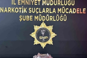 Şanlıurfa’da 2 Kilo 150 Gram Uyuşturucu Ele Geçirildi