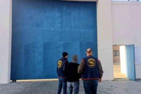 Suçlular Jandarmadan Kaçamıyor