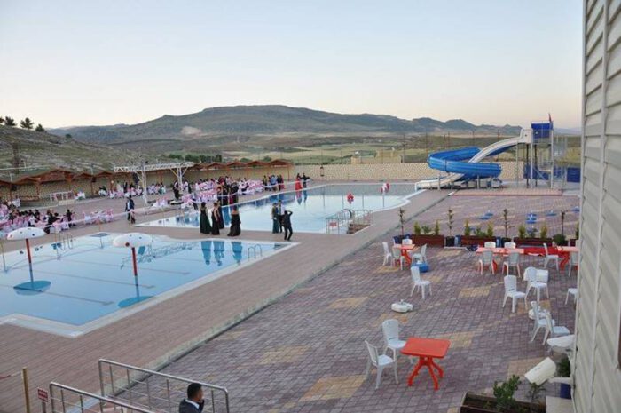 Adıyaman Perre Aqua Park Resimleri ve Fiyatları (Güncel)