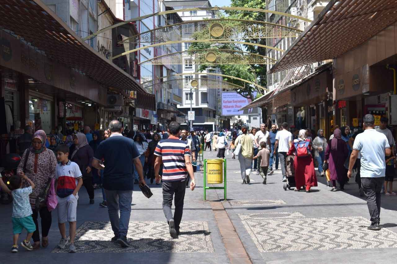 gaziantep nüfusu