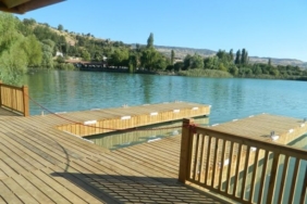 Adıyaman Piknik Yerleri