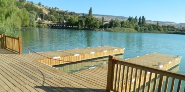 Adıyaman Piknik Yerleri