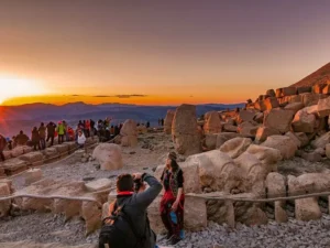 Adıyaman En İyi 8 Tarihi ve Turistik Yer