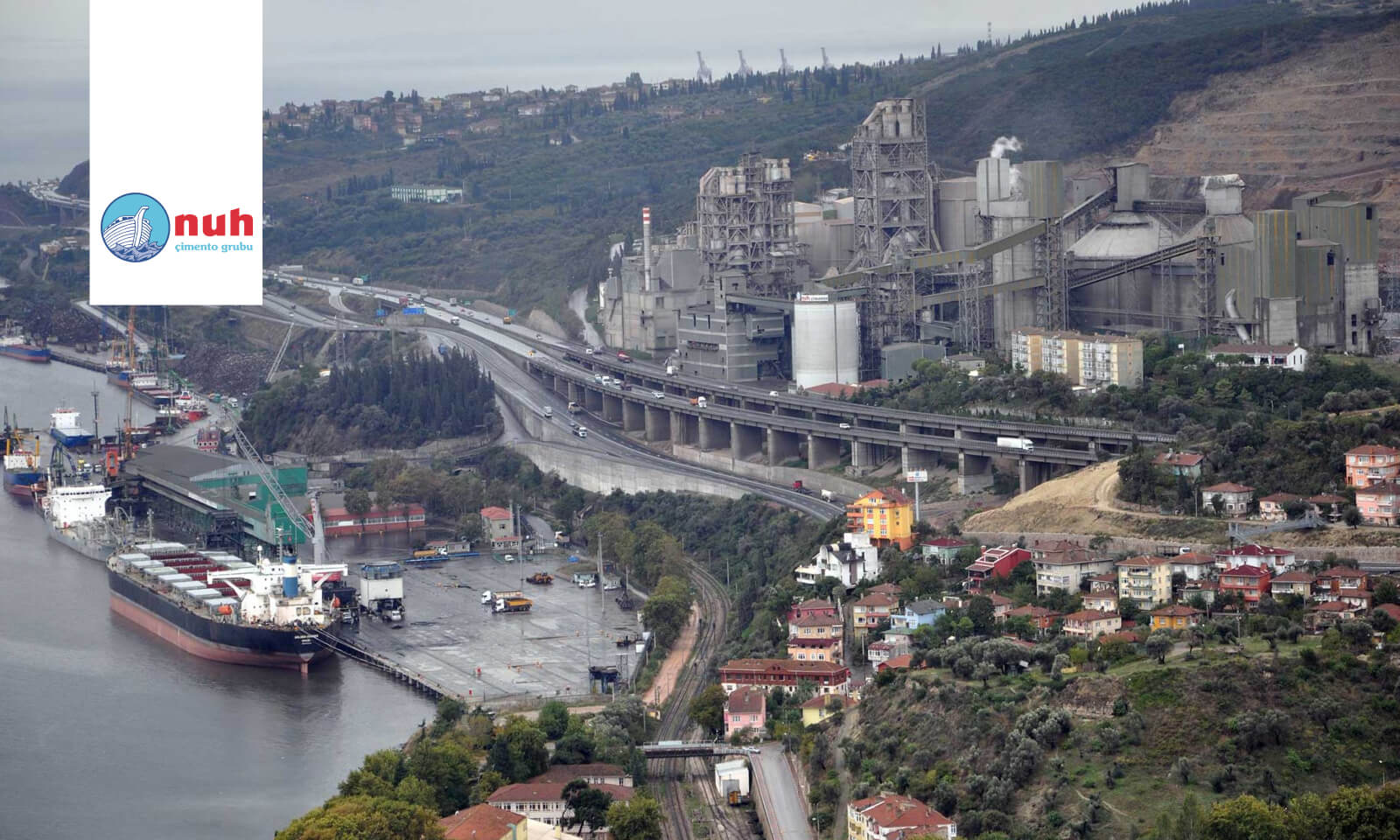 Nuh Çimento (NUHCM) Hisse Hedef Fiyat 2024,2025