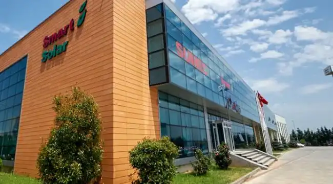 Smart Güneş (SMRTG) Hisse Hedef Fiyat 2024,2025