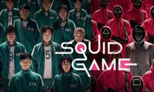 Squid Game 2. Sezon Ne Zaman 2024