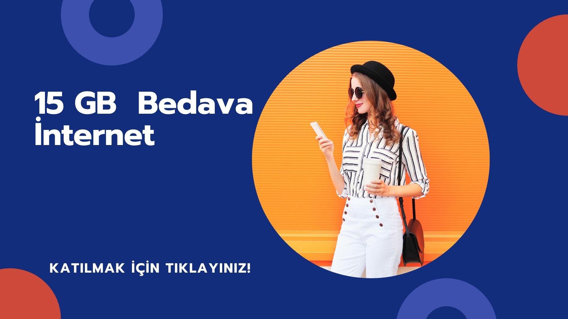 Türk Telekom Bedava 15 GB İnternet Kazanma ve Hediye İnternet Yolları