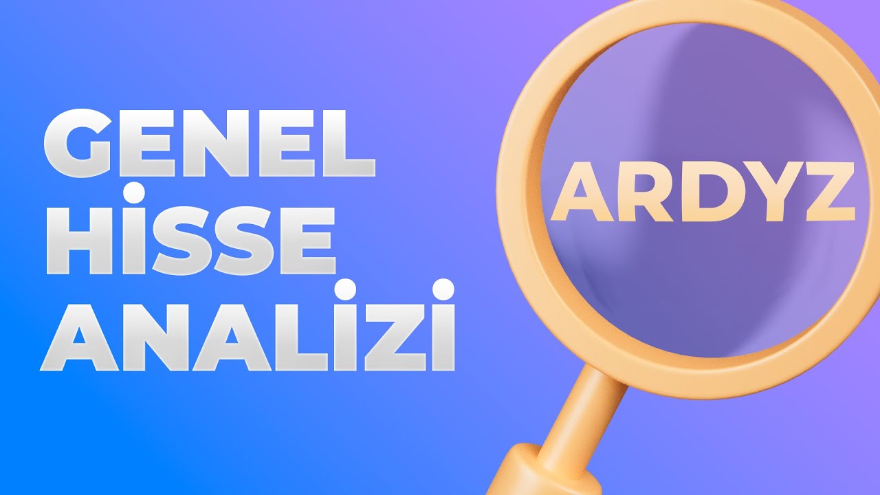 ARDYZ Hisse Hedef Fiyat