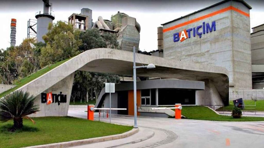 Batıçim (BTCIM) Hisse Hedef Fiyat 2024,2025