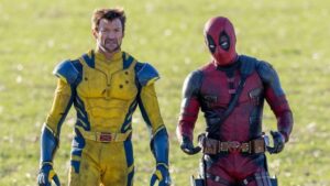Deadpool & Wolverine After Credits