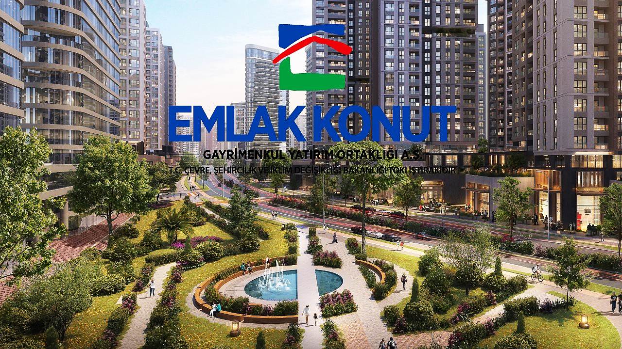 Emlak Konut (EKGYO) Hisse Hedef Fiyat 2024,2025