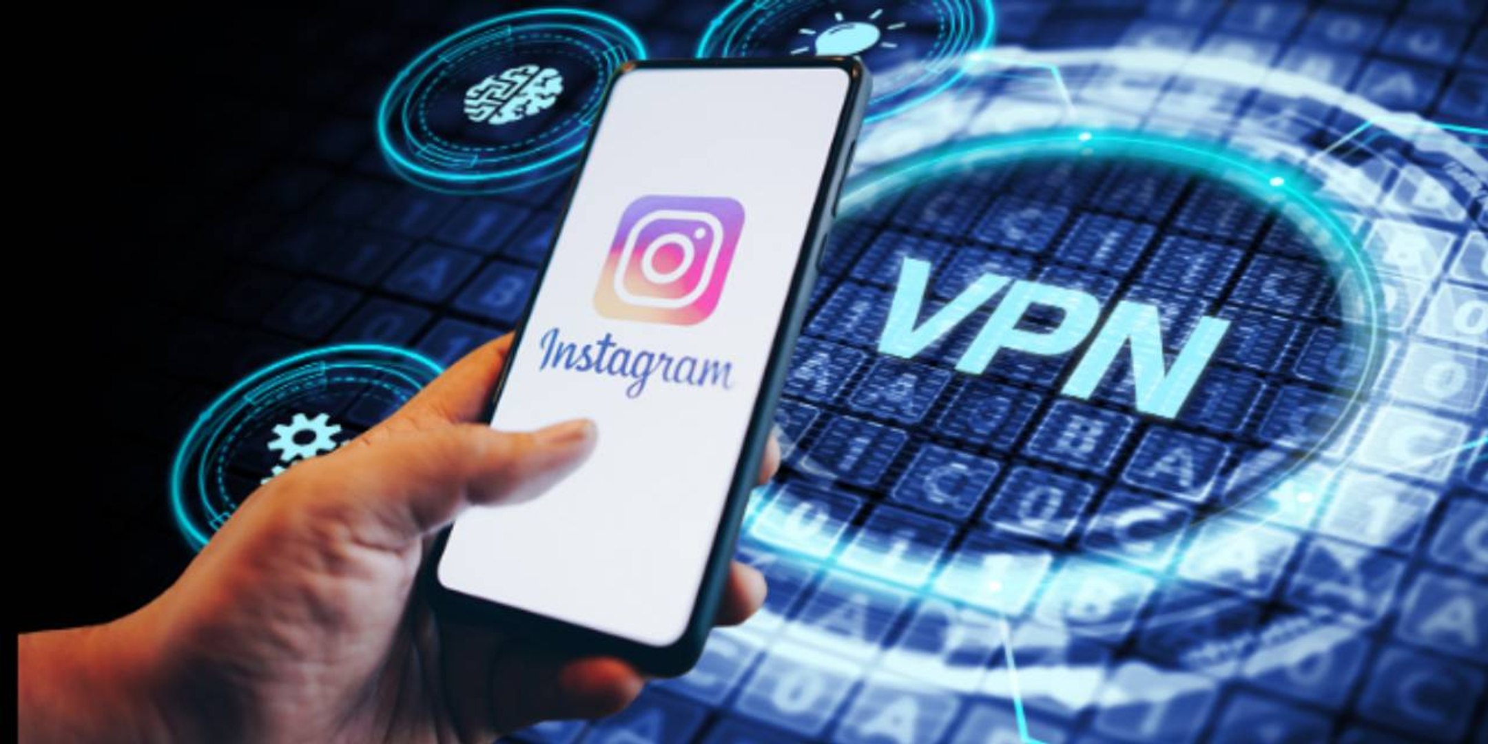 İnstagram VPN ile nasıl girilir? VPN ile Instagram'a girmek suç mu? VPN yasak mı, suç mu, cezası nedir?