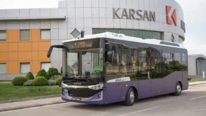 Karsan (KARSN) Hisse Hedef Fiyat 2024,2025