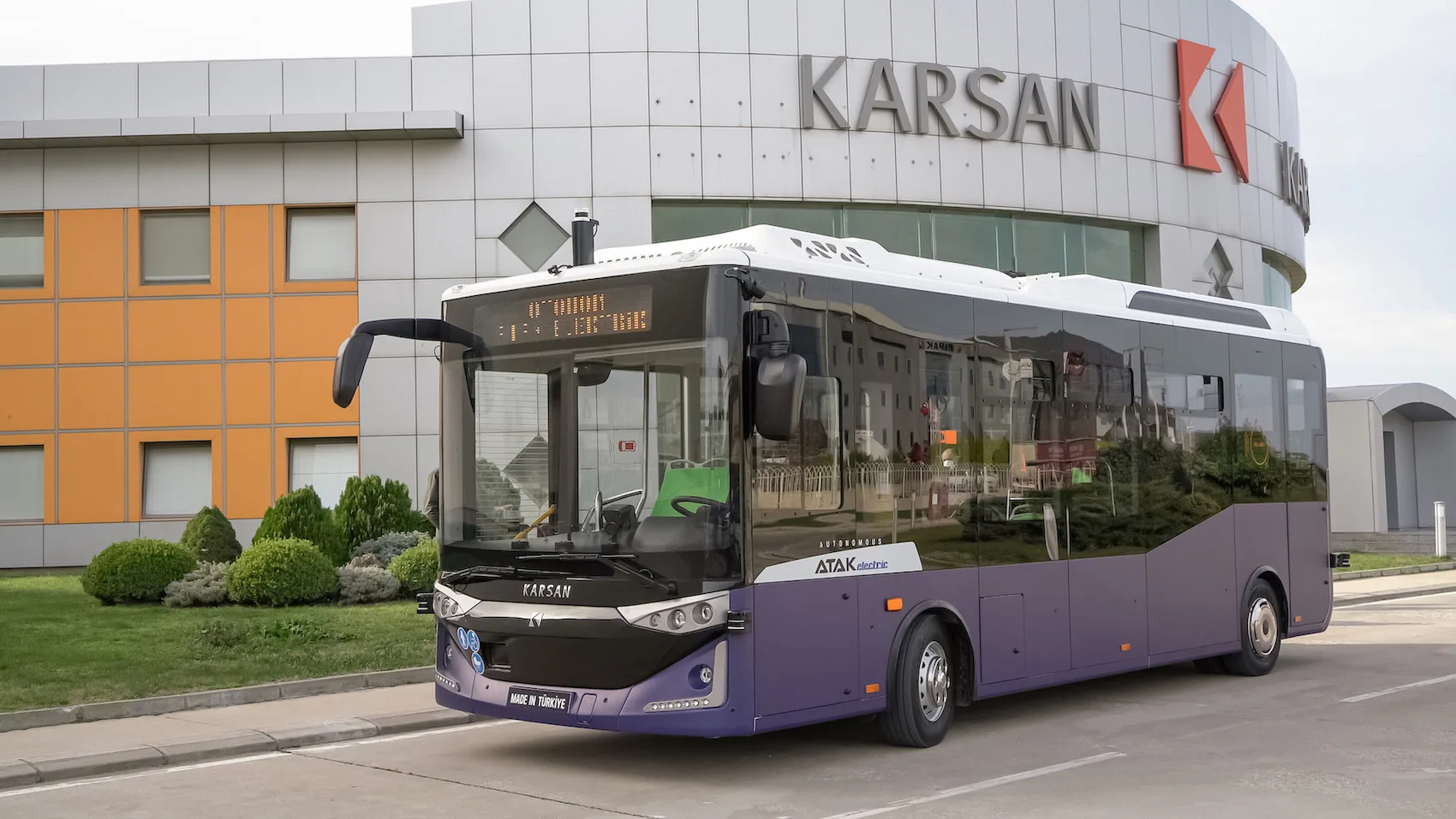Karsan (KARSN) Hisse Hedef Fiyat 2024,2025