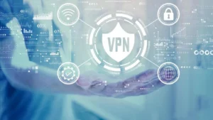 VPN