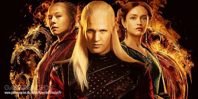 house of the dragon 2 sezon