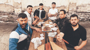 kıyma