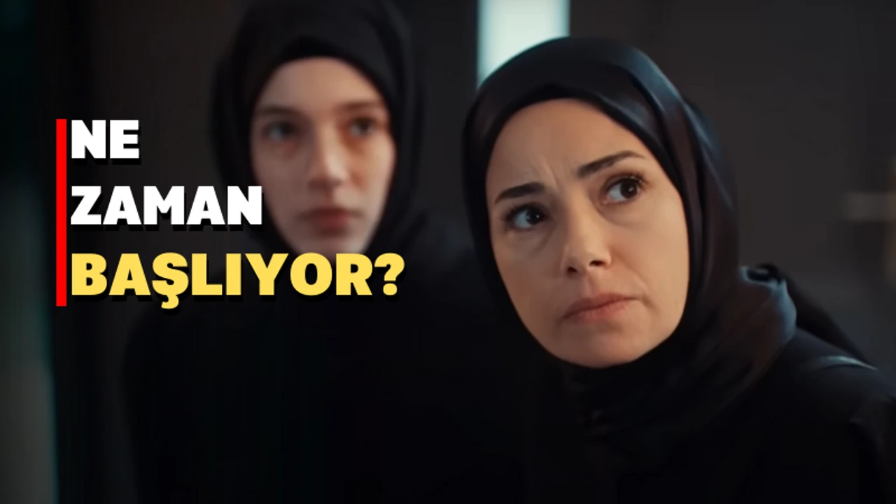 kızıl goncalar yeni sezon ne zaman